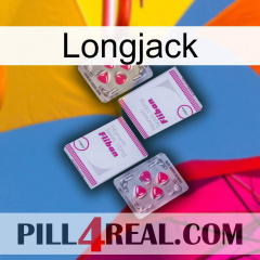 Longjack 33